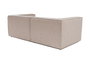 Atelier Del Sofa Sora 2 - Sand Beige